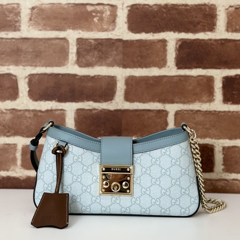G*u*i satchel bags